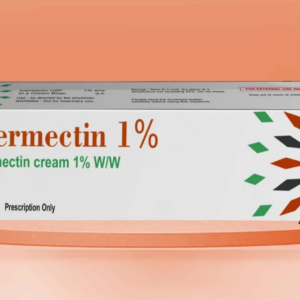 ivermectin-1% cream