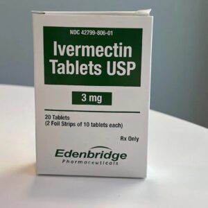 ivermectin 3mg