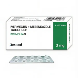 buy ivermectin + Mebendazole