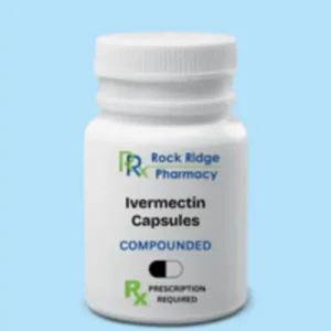 ivermectin capsule