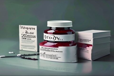 Do you have to take a binder with ivermectin