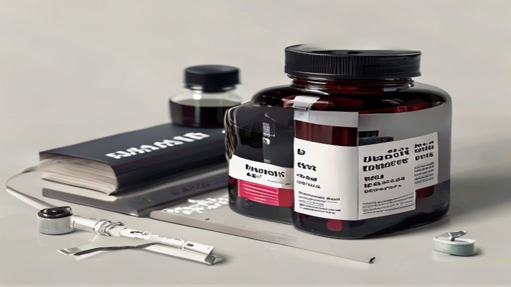 Do you need to take a binder with ivermectin
