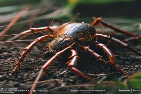 Does ivermectin kill ticks