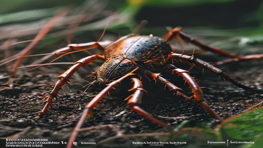 Does ivermectin kill ticks