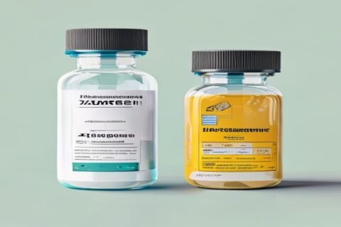Is zimecterin the same as ivermectin
