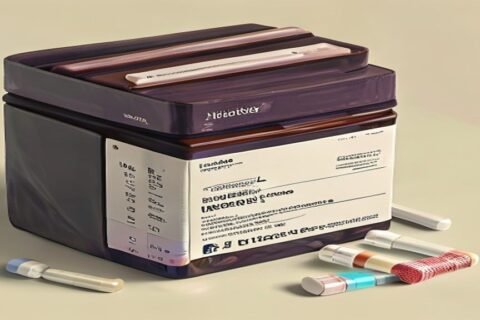 What is a good binder to take with ivermectin