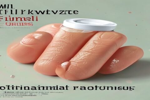 Will ivermectin kill toenail fungus