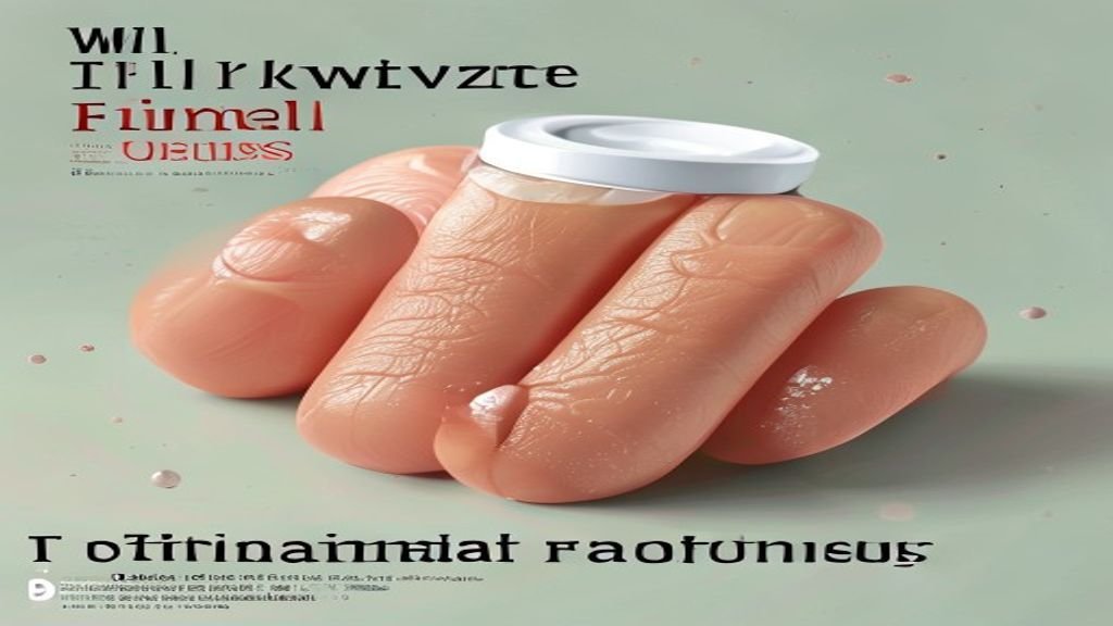 Will ivermectin kill toenail fungus