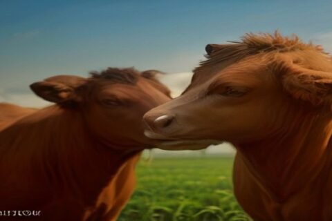 does ivermectin kill ringworm in cattle