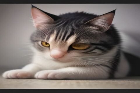 how long does ivermectin toxicity last in cats