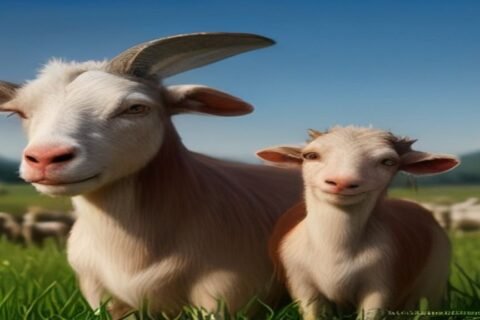 how much ivermectin for goats
