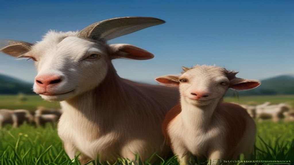 how much ivermectin for goats