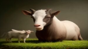 how much ivermectin to give a goat orally per
