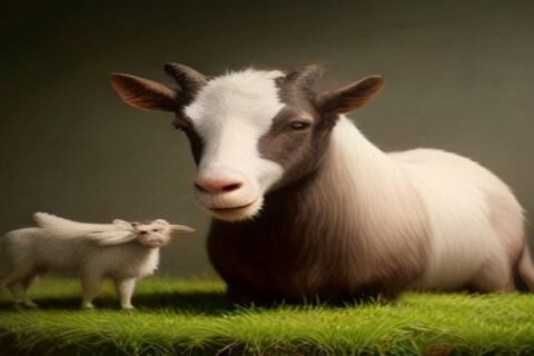 how much ivermectin to give a goat orally per