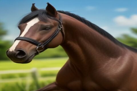 how often can you worm a horse with ivermectin