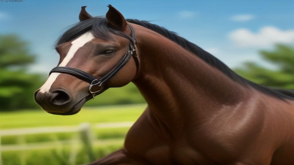 how often can you worm a horse with ivermectin