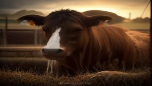 how often to use ivermectin pour on for cattle