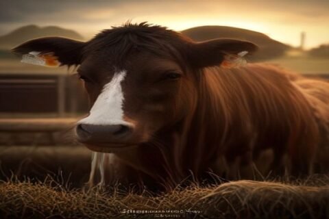 how often to use ivermectin pour on for cattle