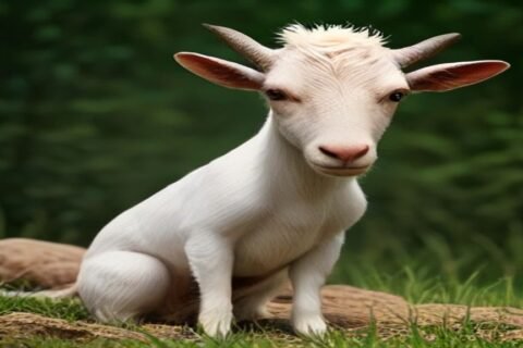 is ivermectin safe for pregnant goats