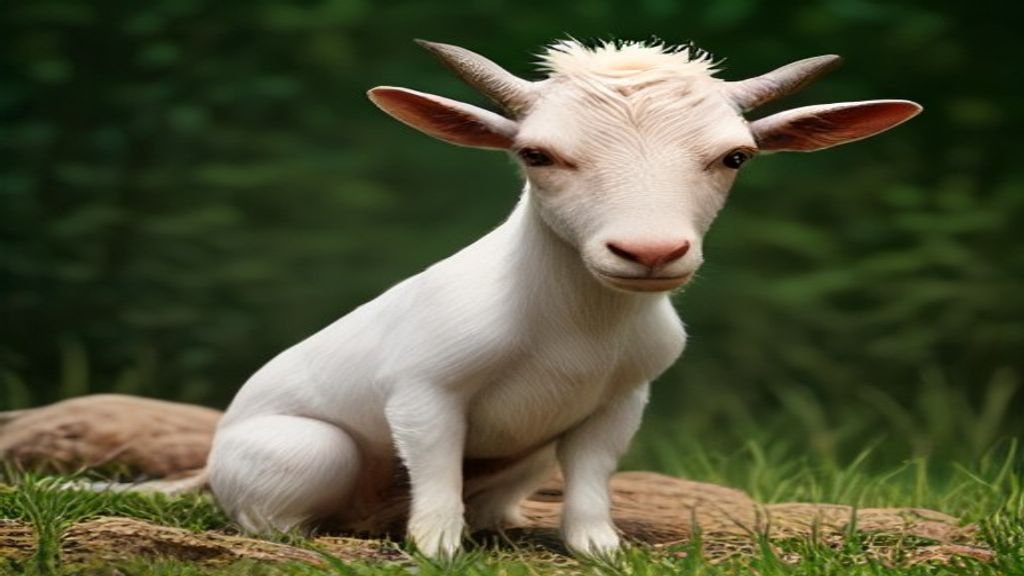 is ivermectin safe for pregnant goats